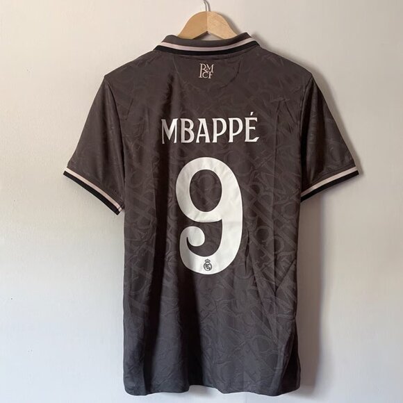 Other - real madrid mbappe